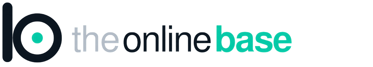 Theonlinebase